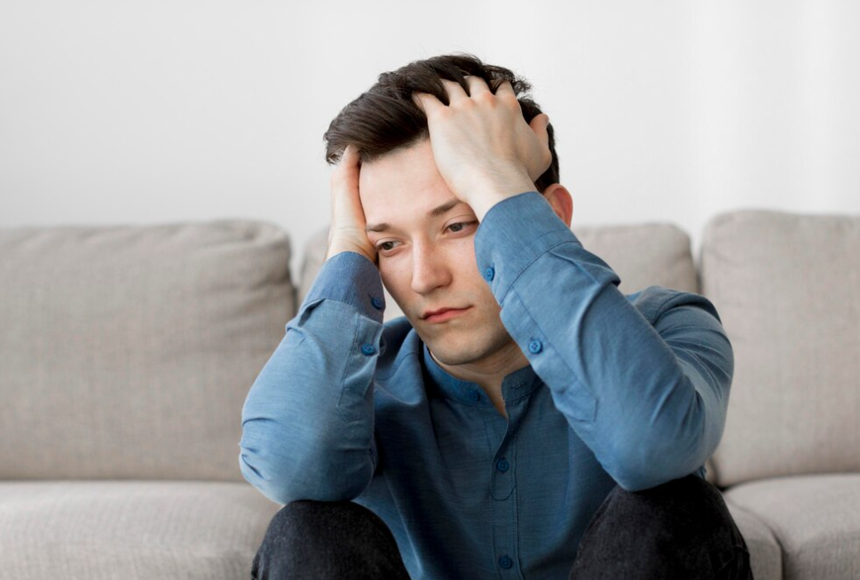 Mengenal OCD: Gangguan Mental yang Kerap Disalahpahami Masyarakat